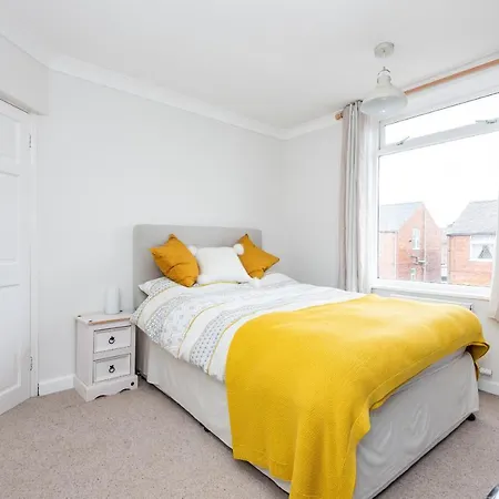 Modern, Deceptively Spacious, Beautifully Bright!